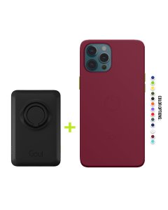 Goui Cover + Mag 5 - Offer OG2311-6285924000099/6939801707099
