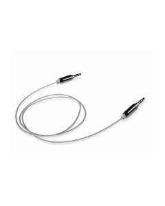 SBS - Silver Cable Jack 