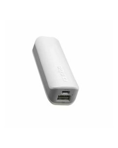 SBS - Power Bank 2200mAh - White