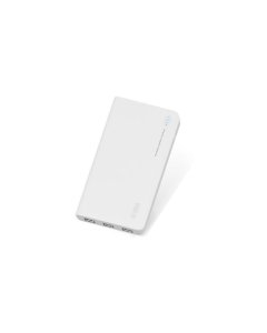 SBS - Power Bank 20,000mAh 3USB Ports 