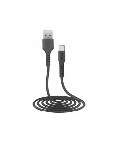 SBS - Type-C Data cable  - Black