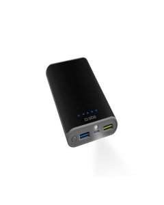 SBS - Power Bank QC-7800 mAh 