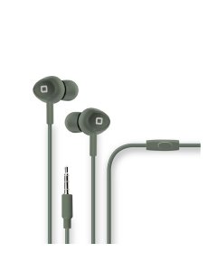 SBS - Jumper Earphone Tube paper - Green