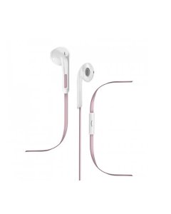 SBS - Stereo Mix 99 Earphones - Pink