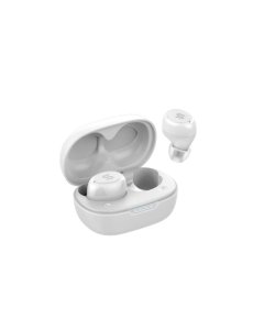 Soul - S-MICRO10-Micro True Wireless Earbuds - White