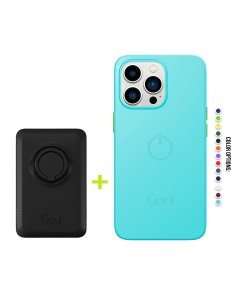 Goui Cover + Mag 5 - Offer OG2311-6285924000273/6939801707099