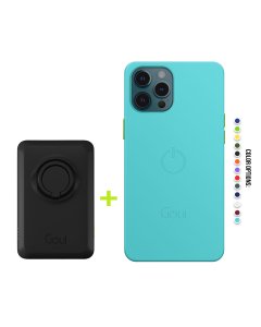 Goui Cover + Mag 5 - Offer OG2311-6285924000297/6939801707099