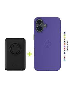 Goui Cover + Mag 5 - Offer OG2311-6285924003663/6939801707099