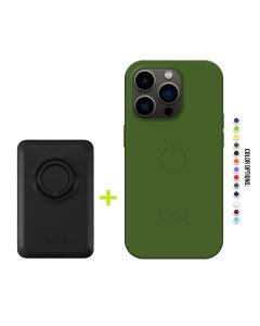 Goui Cover + Mag 5 - Offer OG2311-6285924000679/6939801707099