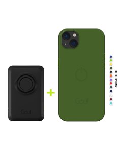 Goui Cover + Mag 5 - Offer OG2311-6285924000686/6939801707099