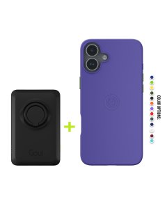Goui Cover + Mag 5 - Offer OG2311-6285924003809/6939801707099