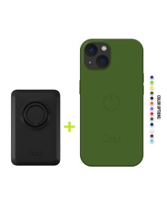 Goui Cover + Mag 5 - Offer OG2311-6285924000662/6939801707099