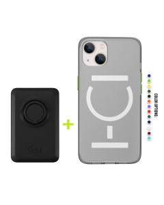 Goui Cover + Mag 5 - Offer OG2311-6939801709710/6939801707099
