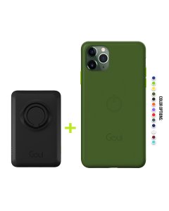 Goui Cover + Mag 5 - Offer OG2311-6939801709512/6939801707099