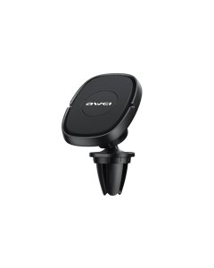 AWEI - Air Vent Car Holder X21 - Black