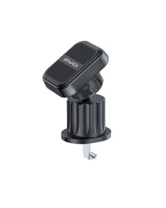 AWEI - Air Vent Car Holder X52 - Black