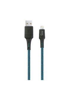 Goui - iPhone Cable Plus |1.5m Blue