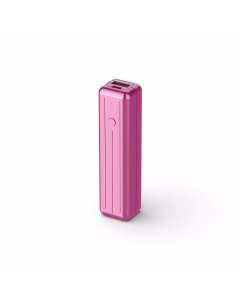 Zendure - A1 3350mAh - Pink