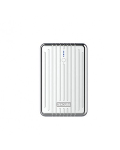 Zendure – 10000mAh Power Bank – Silver