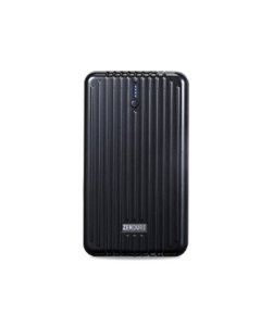 A5 16750 mAh Zendure - Black