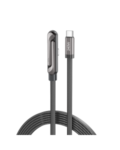AWEI - Data Cable CM-12C - Black