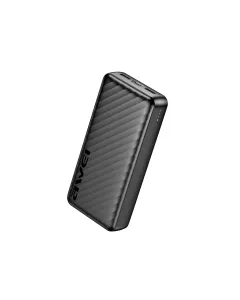 AWEI - Power Bank 20000mAh - Black