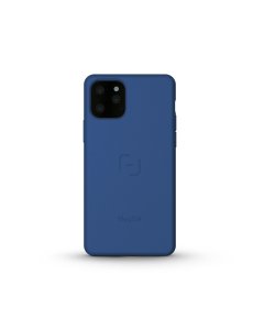 MagBak Case iPhone 11 Pro (5.8 "") with 2 MagSticks Blue 