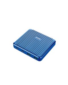 Zendure - SuperPort Desktop Charger 100W - Blue 