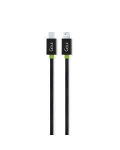  Goui 30cm Spring Lightning -Type C cable PD