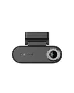 ديدي باي  - N5 Dual 2026 داش كام أمامية 4K + خلفية FHD