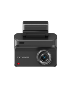 ديدي باي - Z50 Pro داش كام أمامية 4K + خلفية FHD