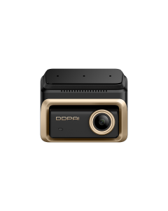 ديدي باي - Z90 Master Dual داش كام أمامية 4K + خلفية 4K