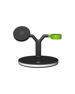 Goui - Dock - Y Charger Station