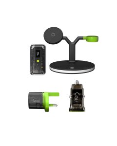 Goui - Flash 10 + Dock - Y + Auto PD +  Mini 30 PD - Offer OG2003