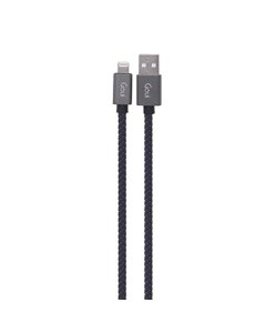 Goui Fashion Kablo - 50cm Siyah