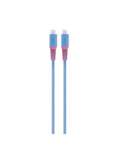 Goui - FLEX Fashion-C-C - Blue/Pink