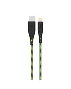 Goui - FLEX 8 PIN USB Cable 3 mtr Green