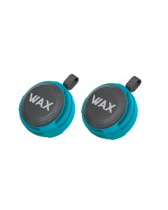SBS - 2x Wireless Speaker Waterproof - Offer OS229