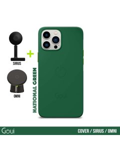 كفر قوي أخضر + باند + سيريس + أومني OG1741