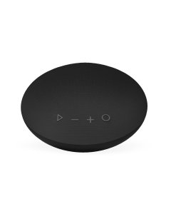 Maestro - HOOP Bluetooth Speaker - Black