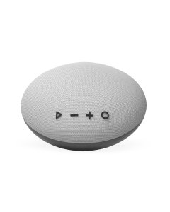 Maestro - HOOP Bluetooth Speaker - Grey