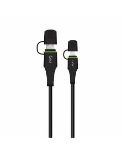 Goui - Waterproof iPhone Cable