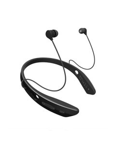 Maestro Lunar - Bluetooth Kulaklık Siyah