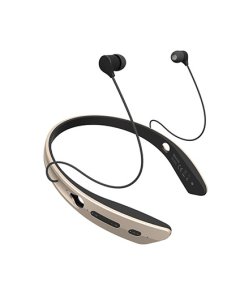 Maestro Lunar Ear Set Gold