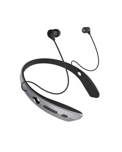 Maestro Lunar - Bluetooth Kulaklık Gümüş