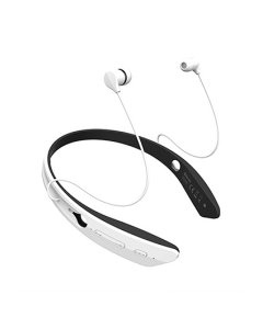 Maestro Lunar Ear Set White