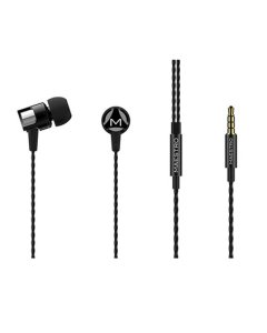 Maestro Maiko Ear Set - Black