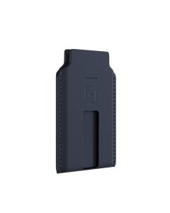 MagBak Wallet (Nappa Black)