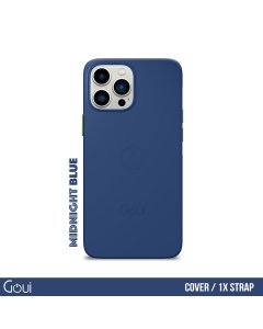 Goui Cover Combo Blue + 1xStrap - Offer OG826