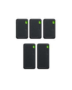 Goui Offer (Singi) Package - ( 2×Power Bank 20,000mAh + 2× Power Bank 10,000mAh) - (Power Bank 10,000mAh) - OG2060